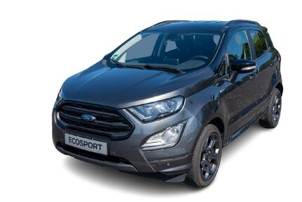 Ford EcoSport Gebrauchtwagen