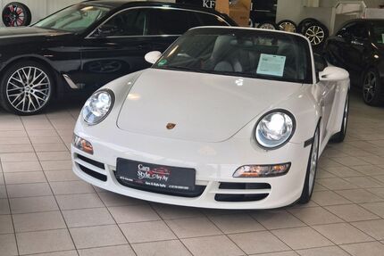 Porsche 911 Urmodell Gebrauchtwagen