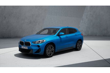 BMW X2 Gebrauchtwagen