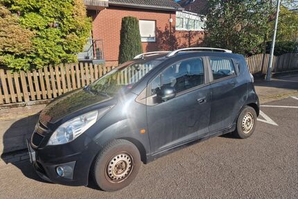 Chevrolet Spark Gebrauchtwagen