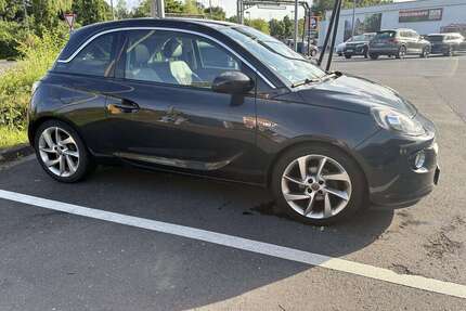 Opel Adam Gebrauchtwagen