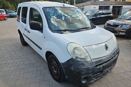 Renault Kangoo Gebrauchtwagen