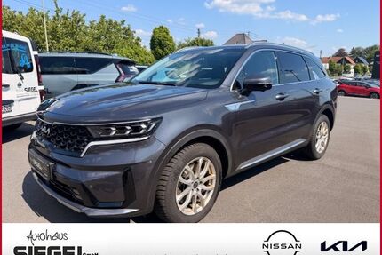 Kia Sorento Gebrauchtwagen