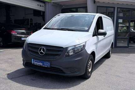Mercedes-Benz Vito Gebrauchtwagen
