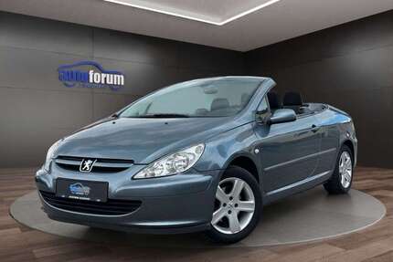 Peugeot 307 Gebrauchtwagen