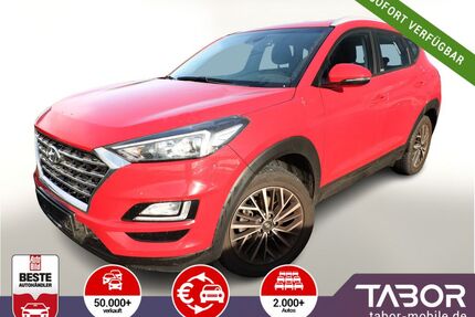 Hyundai TUCSON Gebrauchtwagen