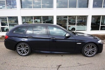 BMW M550 Gebrauchtwagen