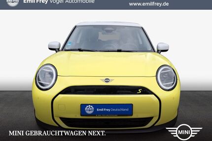 Mini Cooper SE Gebrauchtwagen