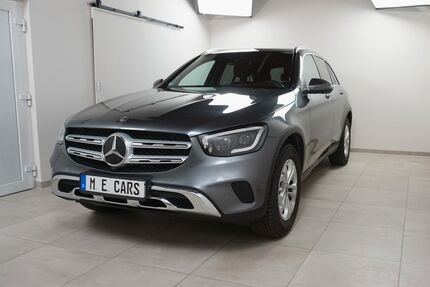 Mercedes-Benz GLC 300 Gebrauchtwagen