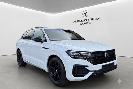 VW Touareg Gebrauchtwagen