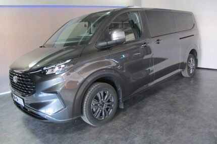 Ford Tourneo Custom Gebrauchtwagen