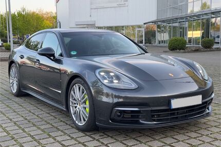 Porsche Panamera Gebrauchtwagen