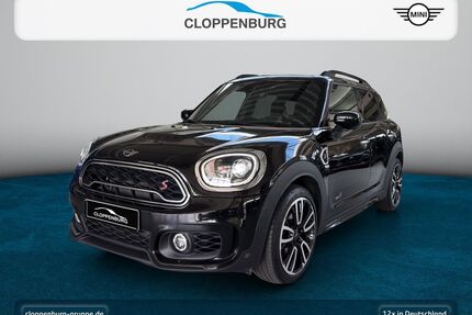 Mini Countryman S (Cooper) Gebrauchtwagen