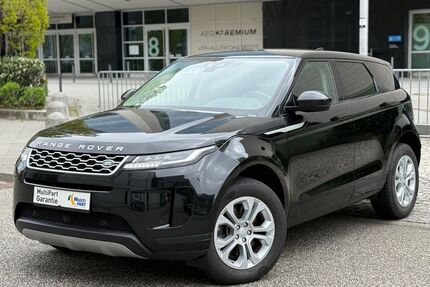 Land Rover Range Rover Evoque Gebrauchtwagen