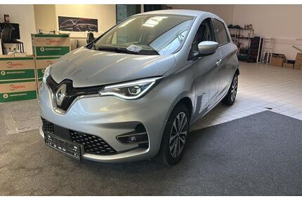Renault ZOE Gebrauchtwagen
