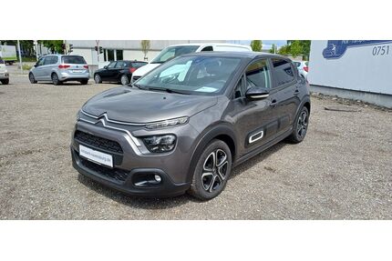 Citroen C3 Gebrauchtwagen