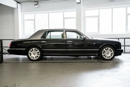 Bentley Arnage Gebrauchtwagen