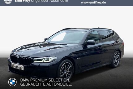 BMW 530 Gebrauchtwagen