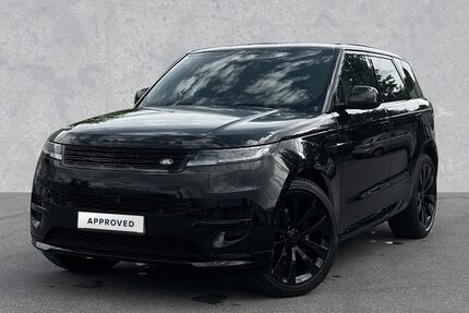 Land Rover Range Rover Sport Gebrauchtwagen