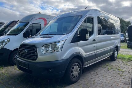 Ford Transit Gebrauchtwagen