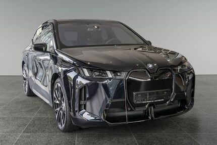 BMW iX Gebrauchtwagen