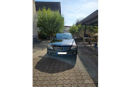 Mercedes-Benz CLC 180 Gebrauchtwagen