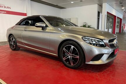 Mercedes-Benz C 220 Gebrauchtwagen