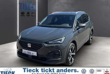 Seat Tarraco Gebrauchtwagen