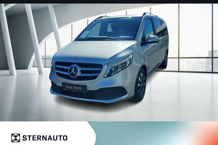 Mercedes-Benz V 250 Gebrauchtwagen