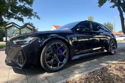 Audi RS6 Gebrauchtwagen