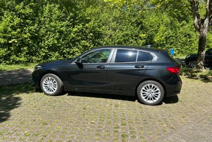 BMW 118 Gebrauchtwagen