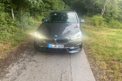 BMW 225 Active Tourer Gebrauchtwagen