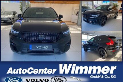Volvo XC40 Gebrauchtwagen
