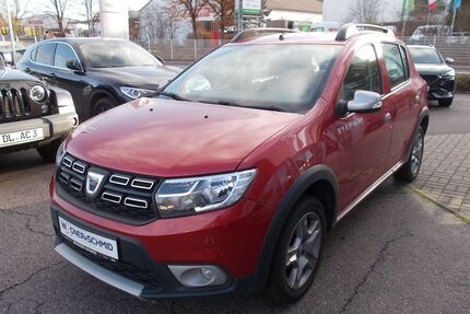 Dacia Sandero Gebrauchtwagen