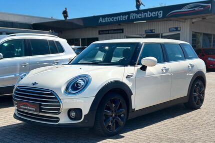 Mini Cooper D Clubman Gebrauchtwagen