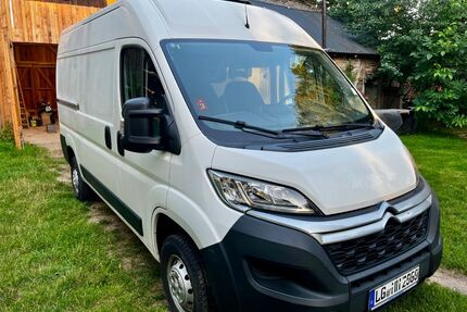 Citroen Jumper Gebrauchtwagen