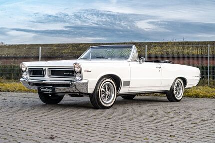 Pontiac Andere Gebrauchtwagen