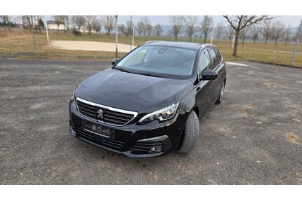 Peugeot 308 Gebrauchtwagen