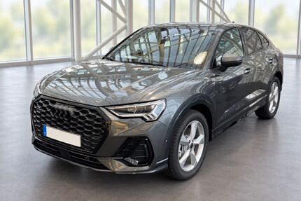 Audi Q3 Gebrauchtwagen