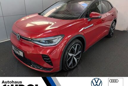 VW ID.5 Gebrauchtwagen