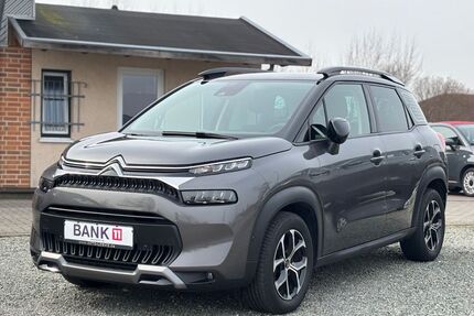 Citroen C3 Gebrauchtwagen