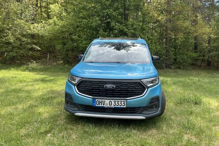 Ford Tourneo Connect Gebrauchtwagen
