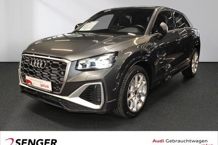 Audi SQ2 Gebrauchtwagen