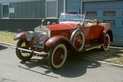 Rolls Royce Andere Oldtimer