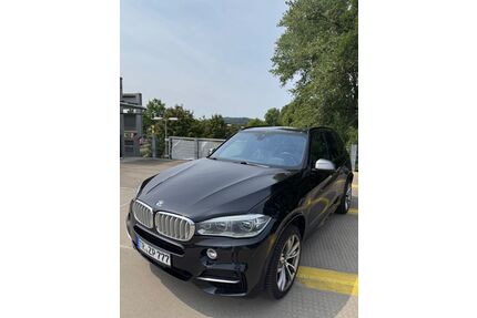 BMW X5 M50 Gebrauchtwagen