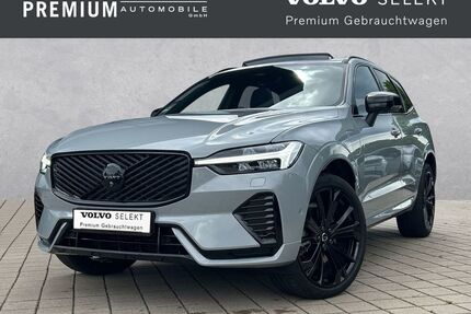 Volvo XC60 Gebrauchtwagen