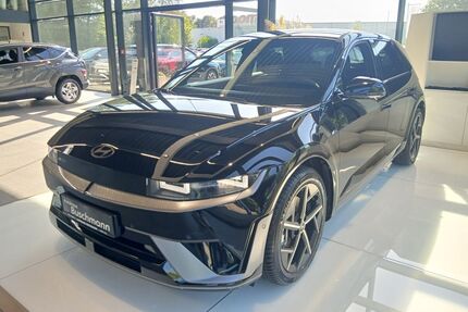 Hyundai IONIQ 5 Gebrauchtwagen