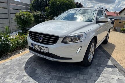 Volvo XC60 Gebrauchtwagen