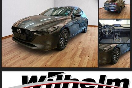 Mazda 3 Gebrauchtwagen