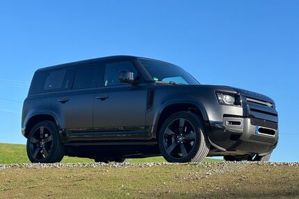 Land Rover Defender Gebrauchtwagen